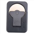 thumbnail image 3 of Cargador de Batería de Botón Cargador de Batería de Litio Tipo C para LIR2032/LIR1632/LIR2025/LIR2016/LIR2032H, Negro, Sin Cable, 3 of 8