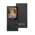 thumbnail image 2 of Borne 8GB Video MP3 Player - Black, 2 of 2