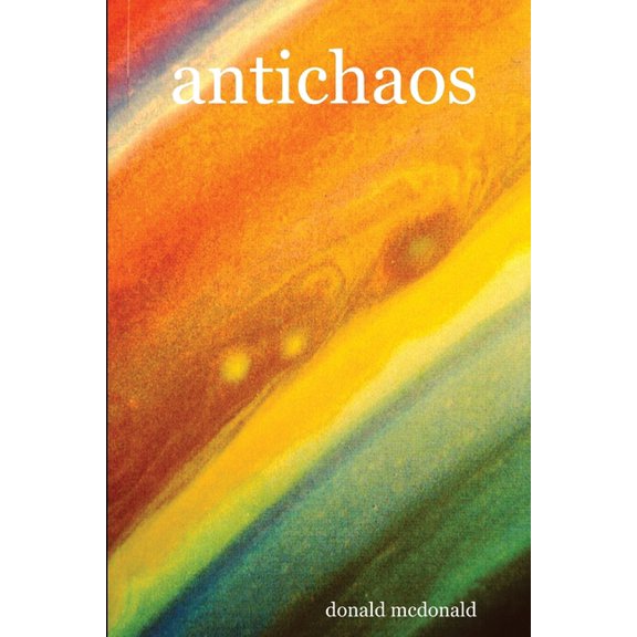 antichaos, (Paperback)