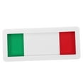 thumbnail image 5 of Baluue 1Set Please Do Not Disturb Sign Acrylic Assorted Color Room Availability Indicator Doorplate, 5 of 8