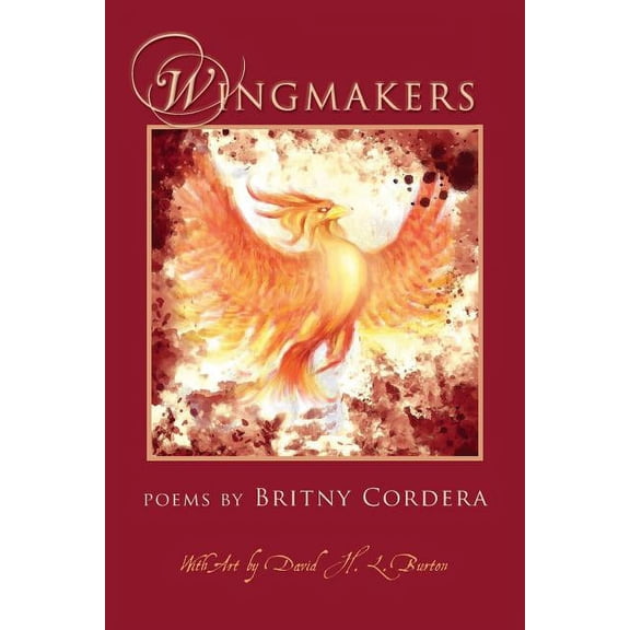 Wingmakers (Paperback)