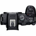 thumbnail image 4 of Canon EOS R7 Mirrorless Camera with RF-S 18-45mm + 18-150mm Lens + 2 Pack 128GB Memory Card + Case + ZeeTech Accessory, 4 of 9