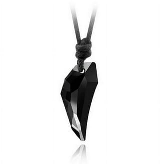 Football Necklace For Men Women Gold American Football