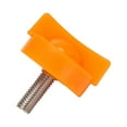 thumbnail image 3 of 6X for XC-2000E Compression Screws Electric Orange Juicer Machine Parts Juice Extractor Spare Parts Juicing Machine, 3 of 5