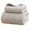 Coffee, variant on PRETXORVE Bath Towel Set, Large Bath Towels, Corals Fleece Towel Set Towel and Bath Towel Two Piece Set Soft and Absorbent Household Face Towel and Bath Towel