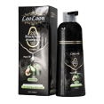 thumbnail image 6 of Black Hair Dye Shampoo for Men and Women – 400ml Natural, Non-Allergic Permanent Hair Color, 6 of 9