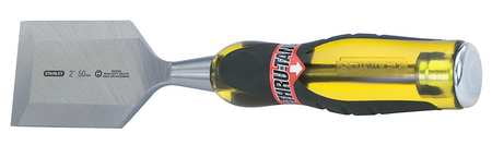 STANLEY FatMax 16-981 2-Inch Short Blade Chisel by Stanley