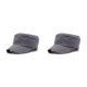 thumbnail image 4 of Gorra de béisbol Minnieouse Ajustable Colores surtidos protección solar unisex, 4 of 6
