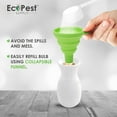 thumbnail image 5 of Powder Duster | Pest Control Powder Sprayer and Applicator for Gardening and Pest Control, 5 of 13