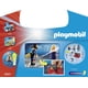 thumbnail image 2 of Caso de transporte de rescate contra incendios Playmobil, 2 of 2