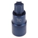 thumbnail image 3 of Adaptador Puntas Zócalo 1/2 Pulgada Torx Herramienta Manual Reparación (T60), 3 of 6