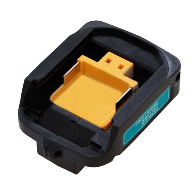 Adaptador de Herramienta Eléctrica Sunnimix para Tableta, Adaptador de Cargador USB