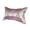 Purple, variant on Satin Pillowcase Decorative Bed Pillow Cover,Smooth Damask Pattern Luxury Pillowcase,Breathable Wrinkle Resistant Fade Resistant Soft Touch Bedding Pillow Protector For Bedroom Guest Room Hotel Decor