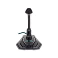 thumbnail image 2 of Micrófono Gaming Vortred con RGB, 1.5m, USB. Color Negro. Vortred V-930419, 2 of 2
