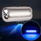 thumbnail image 2 of Btafrte 27LED Marine Transom Lamp 50W Lámpara Vela Yacht Boat Accessories Azul, 2 of 6