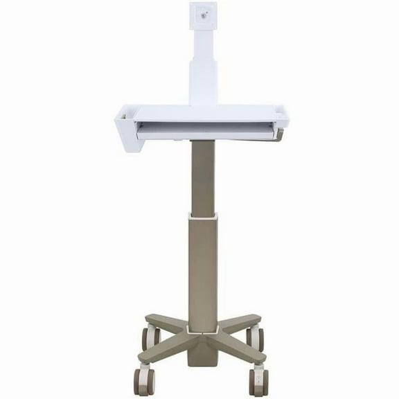 CareFit Slim 2.0 LCD Medical Cart
