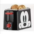 thumbnail image 1 of Disney Mickey Mouse 2 Slice Toaster, 1 of 4