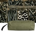 thumbnail image 2 of Bolsas de herramientas, organizador de herramientas multifunción para herramientas manuales, hecho a medida para la perfección, 2 of 8