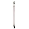 thumbnail image 4 of 8Pcs Tendeur Drap Housse Lit Drap Réglable, Tendeurs de Maintien, Convient à Tous Lits et Matelas, Blanc, 4 of 4