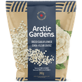 thumbnail image 1 of Arctic Gardens Riced Cauliflower, 340G, 1 of 1
