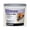 Bright White, variant on Custom PMG09QT Tile-Grout, Natural Gray