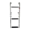 thumbnail image 3 of Escalera de Baño Plegable Kusrkot Barco Marino 3 Peldaños, 3 of 8