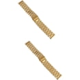 thumbnail image 1 of AVEKI 2pcs Strap Stainless Steel Man Bracelet Adjustable 0601M, 1 of 8