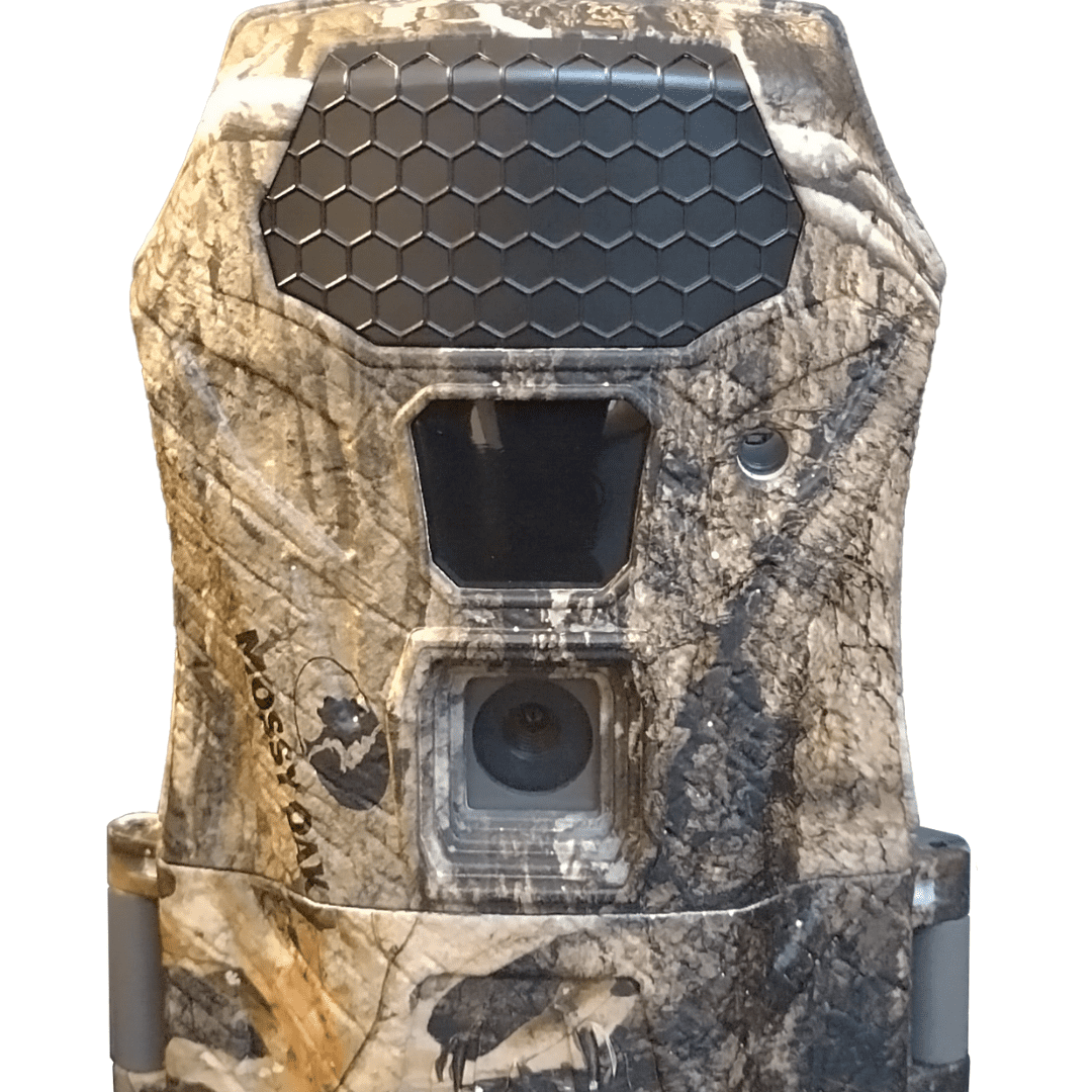 Wildgame Innovations Terra Extreme 16 Megapixel IR Trail Camera (Mossy Oak)