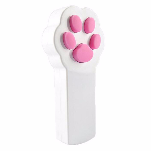 Pet Cat Interactive Automatic Red Laser Pointer Walmart Canada