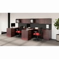 thumbnail image 2 of Lorell, Essentials Hanging Fixed Pedestals, 1 Each, 2 of 3