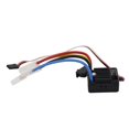 thumbnail image 1 of Wp-1060-rtr 2s- 60a Esc cepillado para 1/10 Reat I Rc Car S, 1 of 5