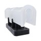 thumbnail image 2 of Car Audio Anl Fuse Holder Caja de fusibles con cubierta de protección Fusible Bloque de distribución Accesorios 500 Amp Fusible para SUV Rvs Car Audio Baoblaze Portafusibles, 2 of 8