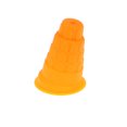 thumbnail image 1 of Juguete de Playa Molde de Arena Modelo de Torre Inclinado en Miniatura Plástico Juego de Agua para Niños Sunnimix Castle Sand Toys, 1 of 6