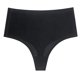 thumbnail image 1 of Señoras Sexy T Pantalones De Seda De Hielo Sin Costuras De Cintura Alta Tanga Cómoda Transpirablepangjing, 1 of 4