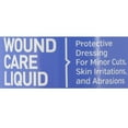 thumbnail image 5 of Manna Pro Cut-Heal Wound Care Liquid Spray for Horse & Dog, 16 fl. oz., 5 of 9