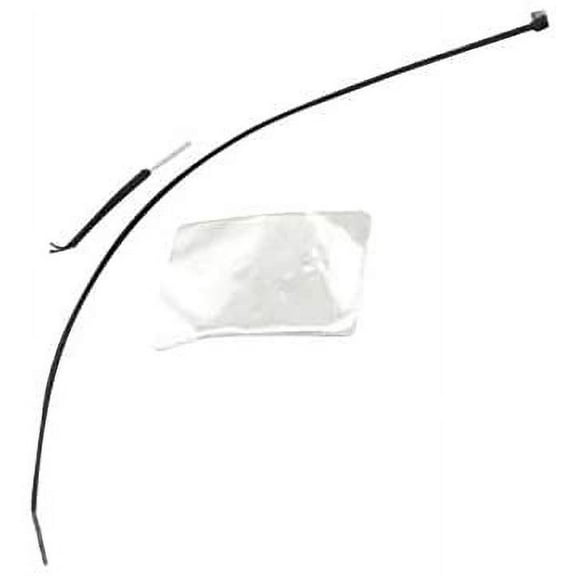 Genuine Whirlpool W10902214 Thermistor Replacement