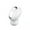 White, variant on Wovilon Bluetooth Headphones In-Ear Earphones Wireless Bluetooth 5.2 Headphones With Mic For Calling And Listening To Music Endurance Battery Sports Headphones