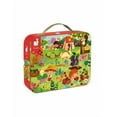 thumbnail image 1 of Janod : Puzzle / Garden 36 pcs, 1 of 2