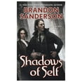 thumbnail image 6 of Mistborn 7 Books Collection Set by Brandon Sanderson (Final Empire, Well of Ascension, Hero of Ages, Band of Mourning, Alloy of Law, Shadows of Self & the Lost Metal), 6 of 8