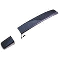thumbnail image 4 of Dorman 83839 Exterior Door Handle for Specific Nissan / Suzuki Models, Chrome, 4 of 5