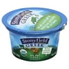 Stonyfield Farm Stonyfield Farm Organic Yogurt, 5.3 oz