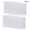 White, variant on 10 Sheets 6 Sizes Invisible Adjuster Ring Guard Ring Size Adjuster for Loose Jewelry Rings Guard Tightener Spacer Size