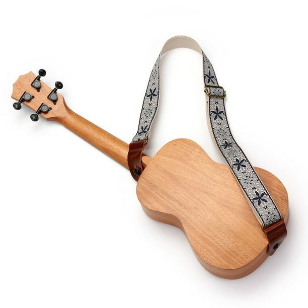 Correa Guitarra Kit De Accesorios De Ukelele Para Guitarra
