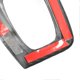 thumbnail image 3 of 2PCS Window Lift Switch Panel Trim Carbon Pattern Exquisite Texture Replacement For Subaru BRZ ZN8 ZD8 2022+, 3 of 5