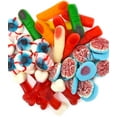 thumbnail image 2 of SweetGourmet Missing Body Parts Gummy Halloween Candy | 3 Pounds, 2 of 7