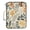 Autumn Leaves and Foliage, variant on Haosy Accordion File Organizer Zipper Binder 500 Sheet 6-Tab Expanding File Folder Multi-Pocket 1.2 Inch 3 Ring White Hearts Sprinkled on Red