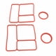 thumbnail image 5 of Paquete De 2 Juntas De Silicona Para Lonchera, Sello De Lonchera Para OmieBox Con Junta Hermética Para Contenedor De Alimentos, Pieza De Repuesto Para Lonchera Para Niños, 5 of 7