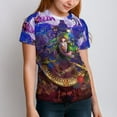 thumbnail image 4 of The Legend of Zelda T-Shirts for Boys Girls, Kids 3D Print Short Sleeve, Unisex Crew Neck Tee Shirts for Youth, 4 of 9
