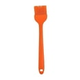 thumbnail image 1 of Banana Peeler Kitchen Products Silicone Baking Brush Kitchen Marinade Brush Baking Brush for Kitchen Basting Brush for Cooking Grill Grilling Brush Basting Natural Brush for Cooking Small Cooking, 1 of 3