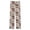 AB376 Grey, variant on Christmas Pajama Pants Men Snowflake Print Sleep Bottoms Elastic Waist Pjs Trousers Comfort Festive Events Housewear Pants, Size M-Xxxl, Grey